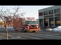 Kokomo Fire Rescue 1 - 10-50 PI School Bus Involving 38 Students
