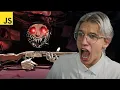 Part 2 JavaScript Random String Concatenation with Buckshot Roulette Game Project