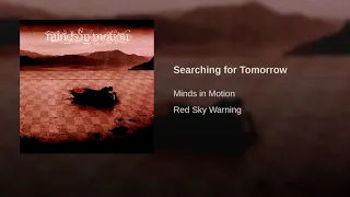 Download Searching for Tomorrow MP3