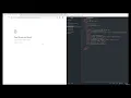 HTML Forms FULL STACK DEVELOPMENT