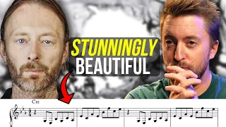 the radiohead song that makes you cry every time