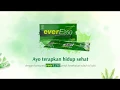 Tingkatkan Imunitas Tubuh dengan Vitamin E - everE250 30s