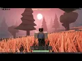 Lighting Athena Devlog
