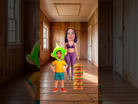 Te juro que son vegetales! 🤣 Larín le mintió a Karla 😭