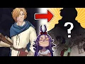 Download Lagu Fixing your boring character designs