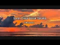 Download Lagu Surat cinta untuk Setarla (Virgoun)