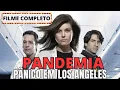 Lagu PÂNICO EM LOS ANGELES - FILME COMPLETO E DUBLADO 