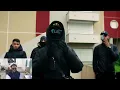 AMERICAN Reacts To FRENCH Music VEN1 - HAKAYET