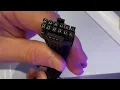 Corsair vs CableMod 12V 2X6 testing cables Part 1