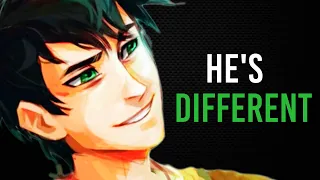 How Percy Jackson Changes The Hero Trope