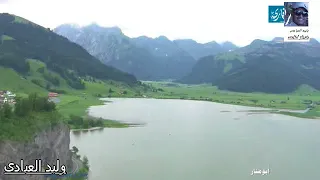 لحظة   بصوت عبدالواحد البنا دندنها