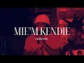 Download Lagu JAHKOUSE - MIE'M KENDIE  [OFFICIAL MUSIC VIDEO]