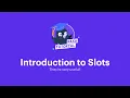 Introduction to Slots Rasa Tutorial