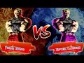 Lagu Bloody Roar 2 Vietnam Online: Gado [Phạm Hùng] vs Gado [Enter] - ACP Match
