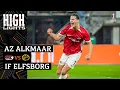Download Lagu 🔥 𝑭𝒊𝒓𝒔𝒕 𝒘𝒊𝒏 𝒐𝒇 𝒕𝒉𝒆 𝑬𝒖𝒓𝒐𝒑𝒂 𝑳𝒆𝒂𝒈𝒖𝒆! | Highlights AZ - IF Elfsborg