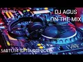 Lagu SABTU DJ AGUS 14 SEPTEMBER 2013