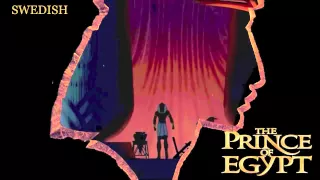 the prince of egypt the plagues one line multilanguage