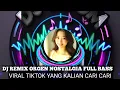 Download Lagu DJ REMIX ORGEN NOSTALGIA ENAK BANGET VIRAL TIKTOK 2025