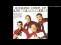 Los Chalchaleros - Luna Tucumana - HD
