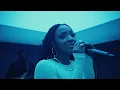 Simi - Borrow Me Your Baby (Live) | Vevo Studio Performance