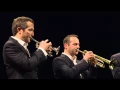 Download Lagu TROMBAMANIA Toccata et Fugue en Ré mineur, Jean-Sebastien BACH