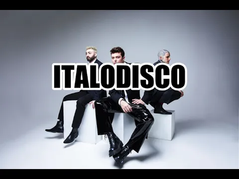 Download MP3 The Kolors - ITALODISCO [Tłumaczenie PL]