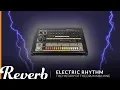 Electric Rhythm The History of the Drum Machine Reverb