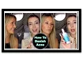 Download Lagu Battling Breakouts and Acne - Nadine Baggott