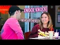 Knock-Knock Pick up Lines