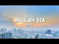 Download Lagu Drive - Akulah Dia (Lyric)