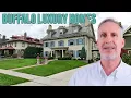 Luxury Living in Buffalo NY Discover Upscale Homes and Elite Neighborhoods Living in Western NY