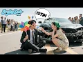 Download Lagu 💍Gadis desa selamatkan pria bodoh kecelakaan, tak tahu dia CEO ganteng! Kini dia dimanjakan!
