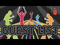 Download Lagu GUEST LIST STADIUM 2021 - SECARA IVANN