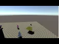 Unity NavMesh System - Point and Click