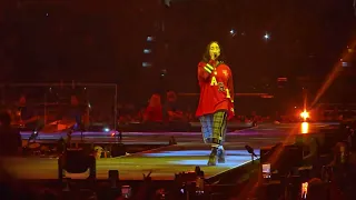 Billie Eilish Birds Of A Feather Live In Philadelphia Oct 23 2025 