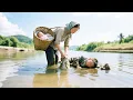 Download Lagu 鄉下女河邊洗衣服撈起的男孩竟是遺失的首富繼承人，重回豪門繼承百億財產，打臉白眼狼！#短劇 #逆襲 #萌娃 #親情