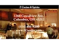 Z Cucina di Spirito - REVIEWS