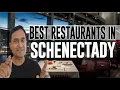 Best Restaurants and Places to Eat in Schenectady New York NY