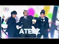 Download Lagu [Full Set] ATEEZ 에이티즈 @2024 Music Bank Global Festival in Japan | KBS WORLD TV 241219