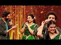 Download Lagu Karthik Aryan brought Gajra for Parvati Meenakshi! Who Got Jealous??? Guess!!! | Saregamapa 2024