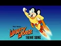 Download Lagu Mighty Mouse  - Theme Song