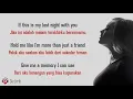 Download Lagu All I Ask - Adele (Lyrics video dan terjemahan)