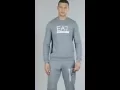 Download Lagu Studio - Emporio Armani EA7 Crew Neck Sweater
