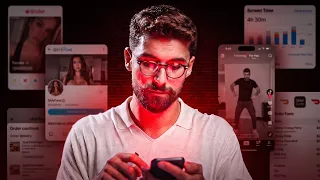 The 5 Habits Keeping MEN Weak