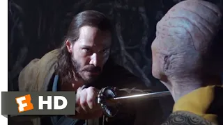 Download 47 Ronin (2013) - The Swords of the Tengu Scene (6/10) | Movieclips MP3