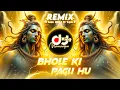 Download Lagu Bhole Ki Pagli Hu (Bass Boosted Mix) Dj Kabir Mbd X Dj Triple R ! He Nath Mere Shambhu Dj Song