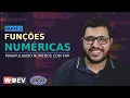 Funcoes numericas em PHP - Parte 2