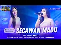 Lagu SECAWAN MADU - TIARA AMORA || MAHESA MUSIC LIVE THE WEDDING BUDI \u0026 ZANU - LAMONGAN - DHEHAN PRO