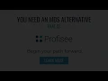 Master Data Services Alternatives