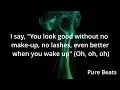 Toosii - Favorite Song - Toxic Remix (Clean - Lyrics) feat. Future